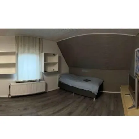 5 Farm stay Bullendorf