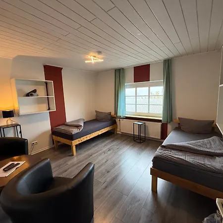 5 Agroturismo Bullendorf