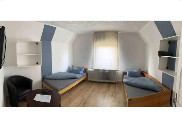 Фермерский дом 5