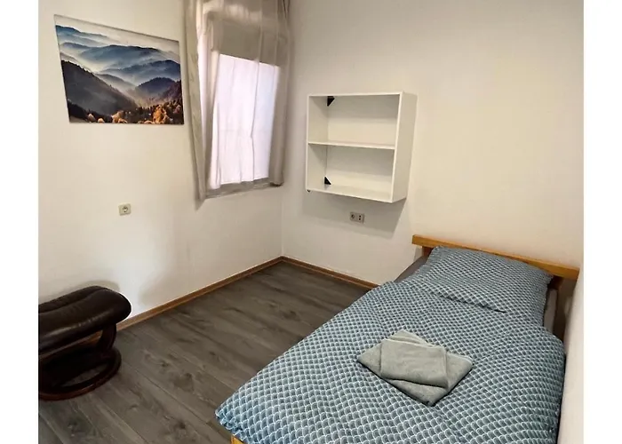 5 Фермерский дом *