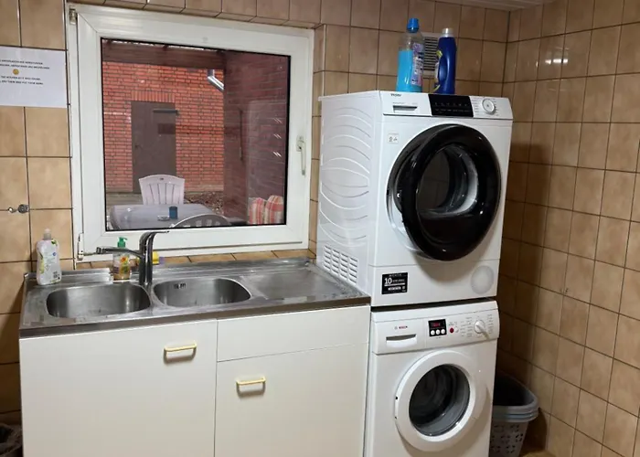 5 Фермерский дом